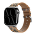 xoxo Wildhearts Apple Watch Leather Strap (Leopard)