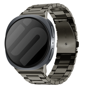 Samsung Galaxy Watch 8 Classic Titanium Strap (Graphite)