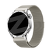 Bandz Amazfit Active Milanese Strap 'Easy fit' (Starlight)