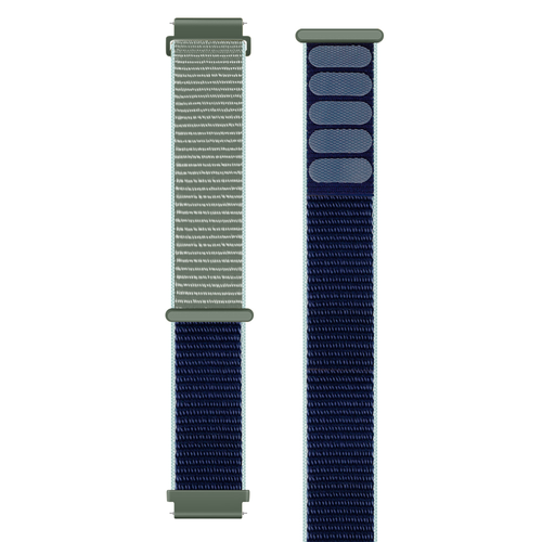 OnePlus Watch 3 Nylon Strap (Khaki)