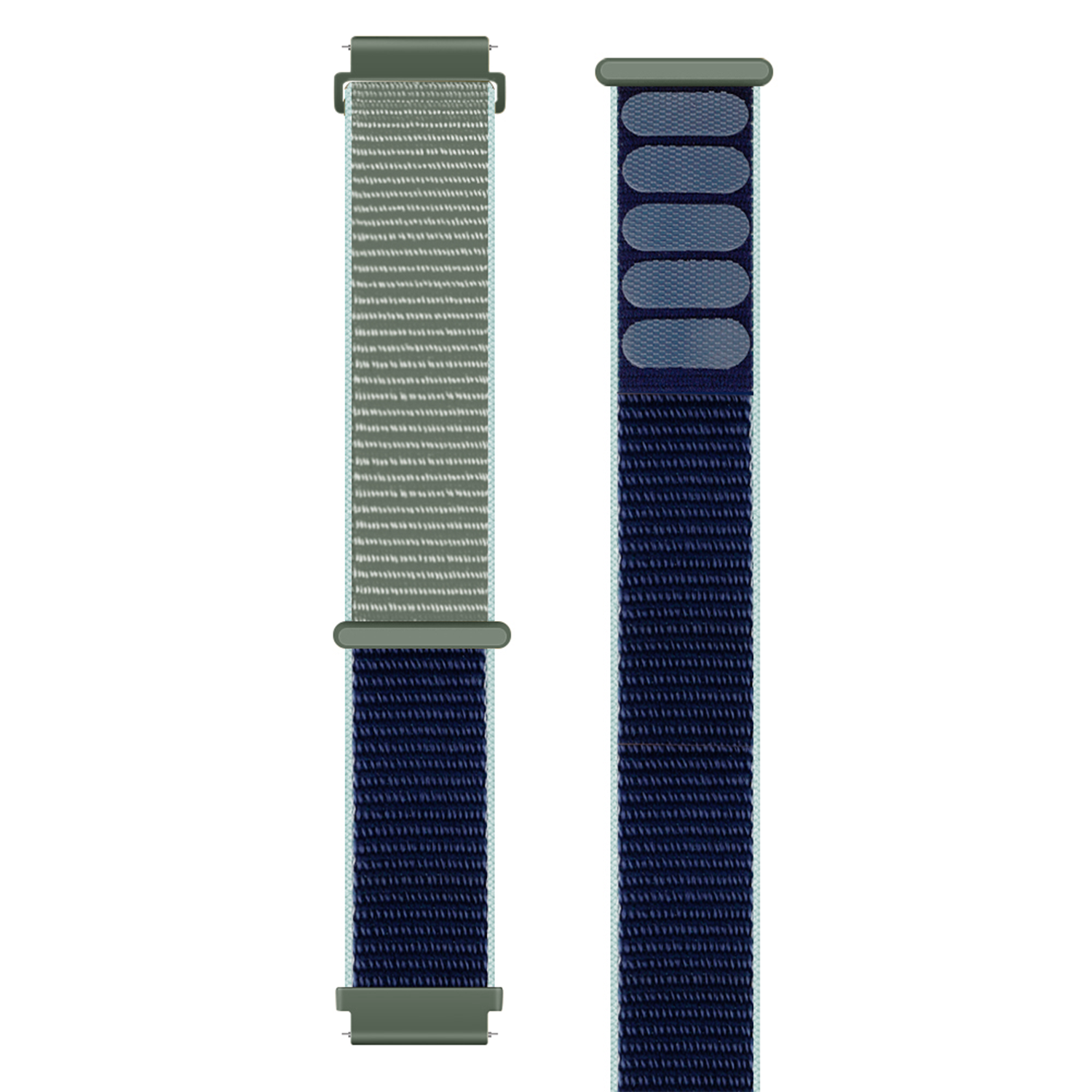 OnePlus Watch 3 Nylon Strap (Khaki)