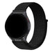 BALR Samsung Galaxy Watch 46mm Nylon Strap (Black)