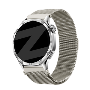 Bandz Polar Unite Milanese Strap 'Easy fit' (Starlight)