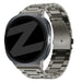 Bandz Samsung Galaxy Watch 8 Classic Steel Strap 'Classic' (Graphite)
