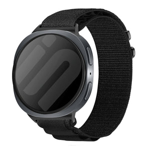 Samsung Galaxy Watch 8 - 40mm Alpine Strap (Black)