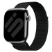Apple Watch Nylon Strap (Black)