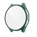 Samsung Galaxy Watch 5 40mm Hard Case with Glass (Green)