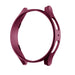 Samsung Galaxy Watch 5 40mm PC Hard Case (Burgundy)
