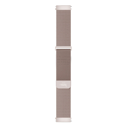 xoxo Wildhearts Amazfit GTR 2 Milanese Strap (Rose Pink)