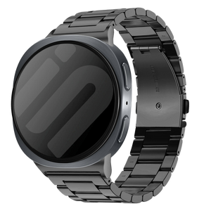 Samsung Galaxy Watch 8 Classic Titanium Strap (Black)