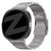 Bandz Samsung Galaxy Watch 8 - 40mm Titanium Strap 'Deluxe' (Titanium)