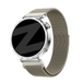 Bandz Withings ScanWatch Light Milanese Strap 'Easy fit' (Starlight)