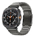 Bandz Samsung Galaxy Watch Ultra Titanium Strap 'Classic' (Graphite)