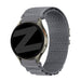 Bandz Polar Grit X Alpine Nylon Strap (Grey)