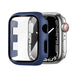 Apple Watch Hardcase with Glass (Dark Blue)
