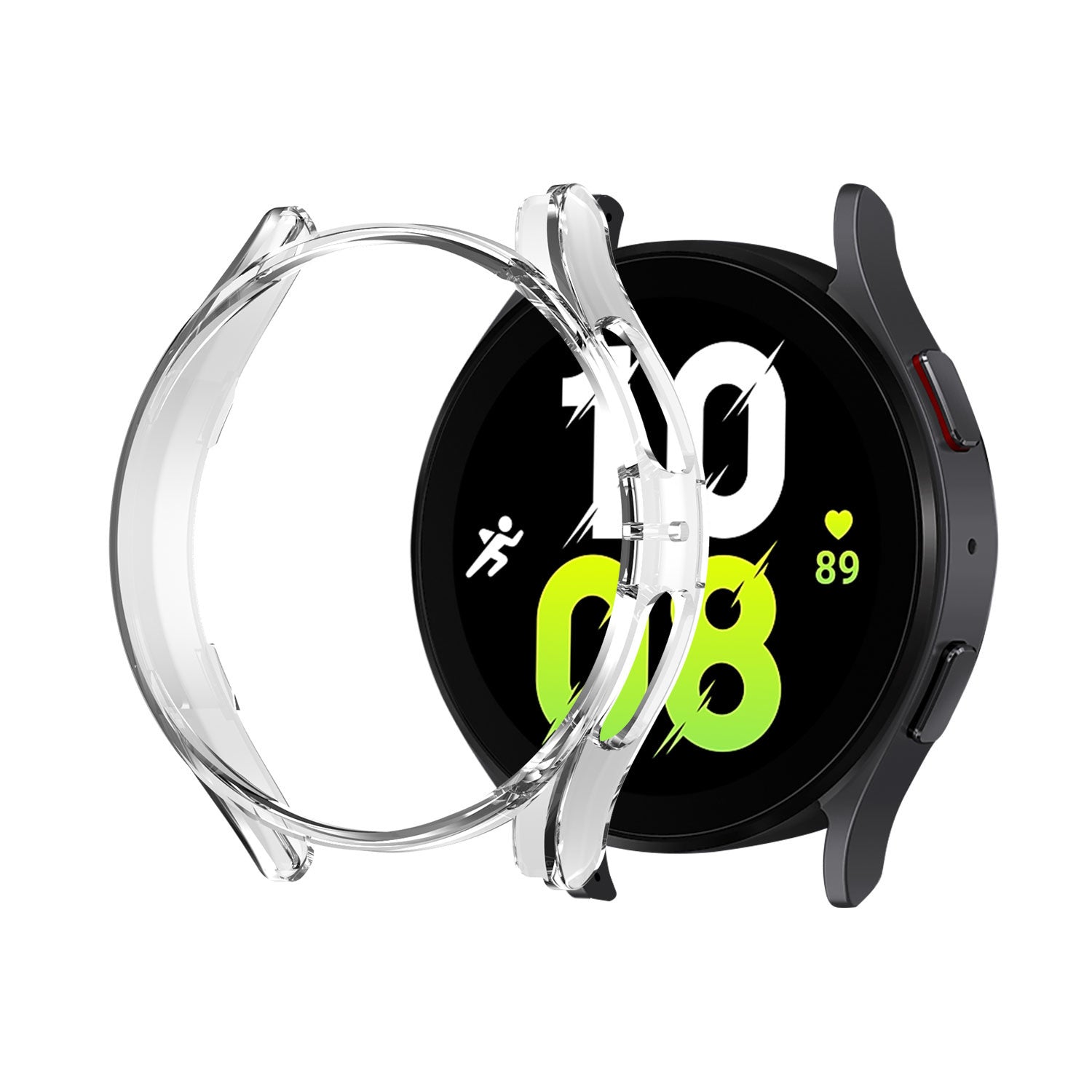 Samsung Galaxy Watch 5 44mm PC Hard Case