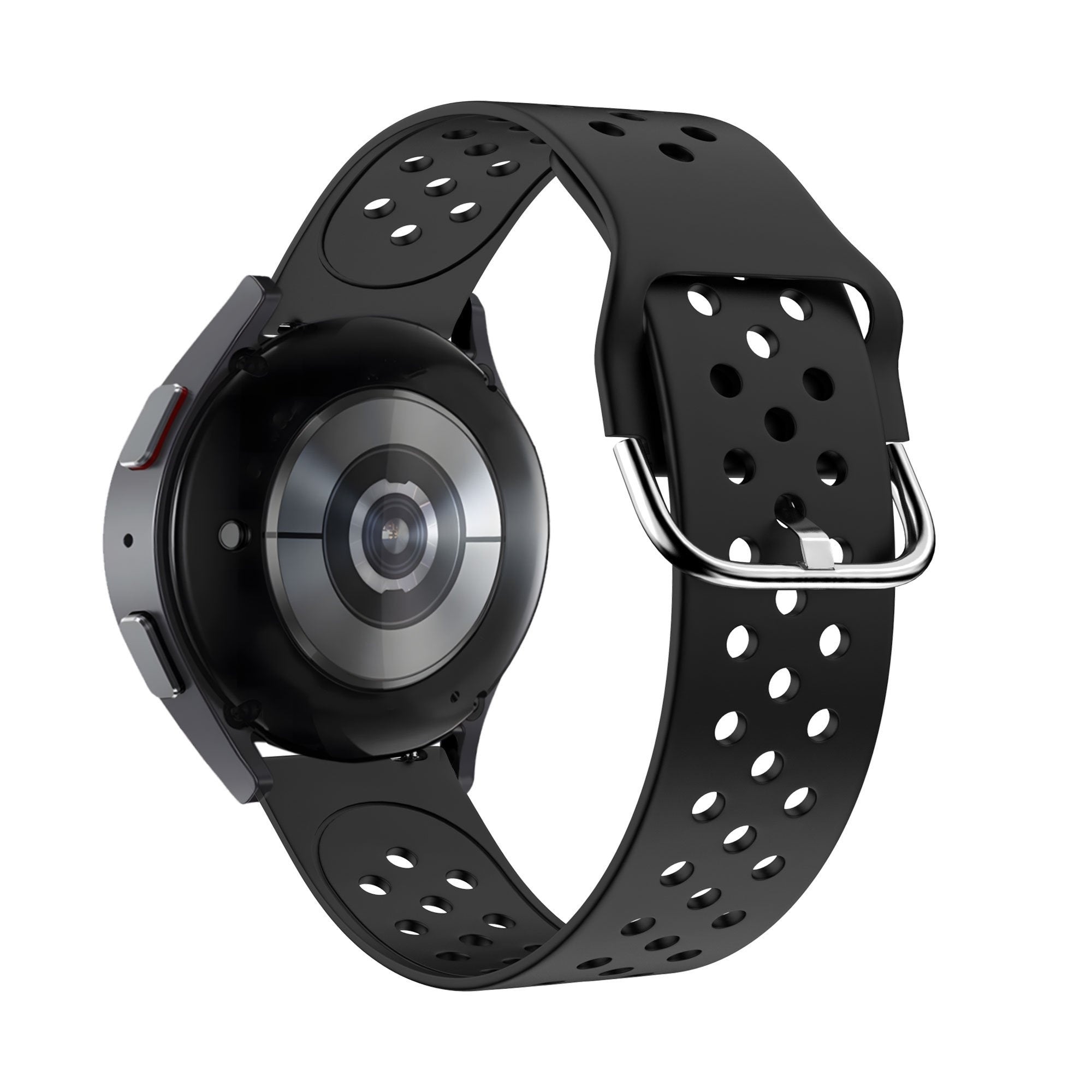 Bandz Honor Watch GS 3 Sport Band 'Air' (Black)