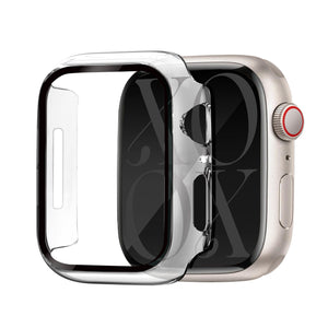 Apple Watch Case - Transparent