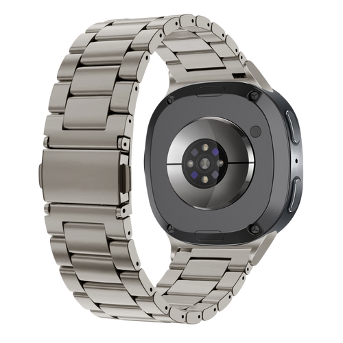Samsung Galaxy Watch 8 Classic Titanium Strap (Titanium)