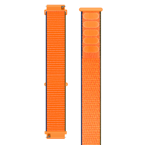 Amazfit Active Nylon Strap (Kumquat)