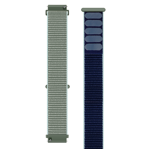 Coros Apex 2 Nylon Strap (Khaki)