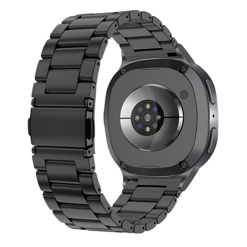 Samsung Galaxy Watch 8 - 44mm Titanium Strap (Black)