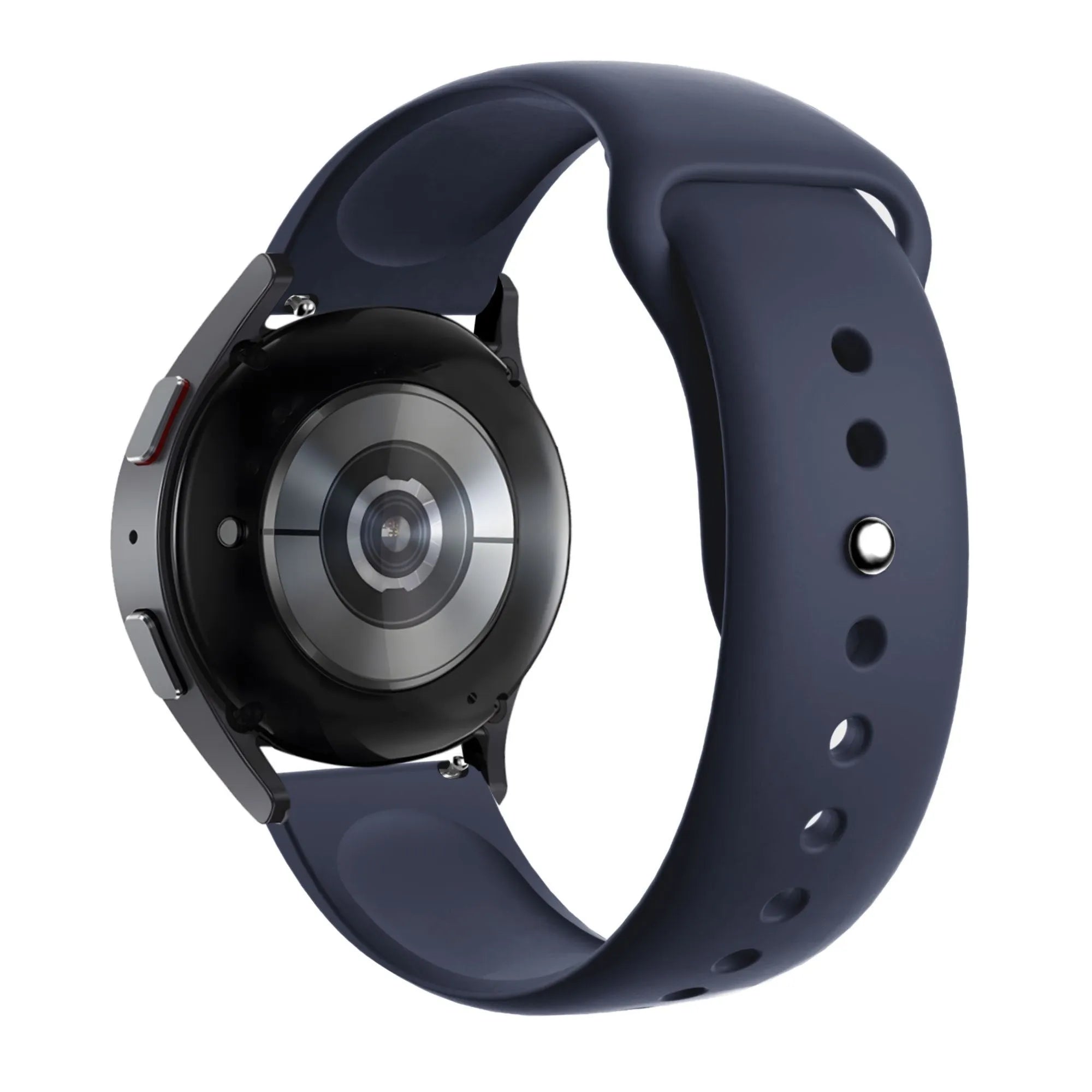 Bandz Coros Pace 2 Sport Strap 'Deluxe' (Dark Blue)