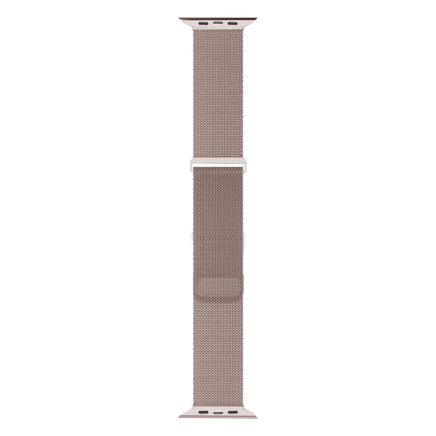 xoxo Wildhearts Apple Watch Milanese-Strap (Rose Gold)