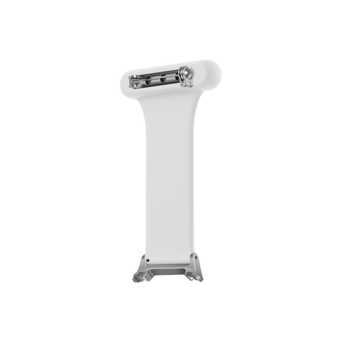 Samsung Galaxy Watch 8 - 40mm Nurse Fob (White)