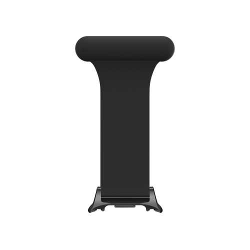 Samsung Galaxy Watch 8 - 40mm Nurse Fob (Black)