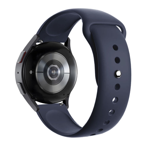 Bandz Coros Apex 42mm Sport Strap 'Deluxe' (Dark Blue)