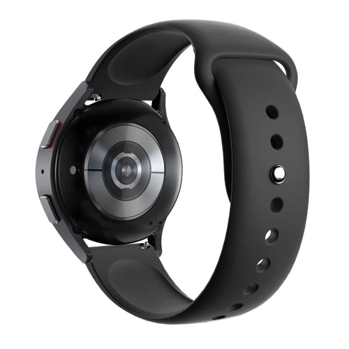 Bandz Suunto 5 Peak Sport Strap 'Deluxe' (Black)