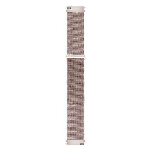 xoxo Wildhearts Amazfit GTR 2 Milanese Strap (Rose Pink)