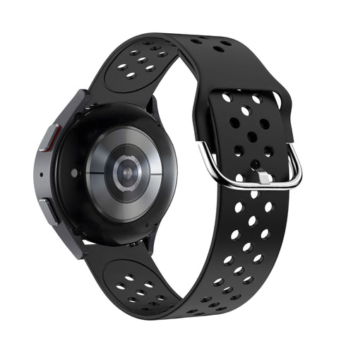 Bandz Suunto Run Sport Strap 'Air' (Black)