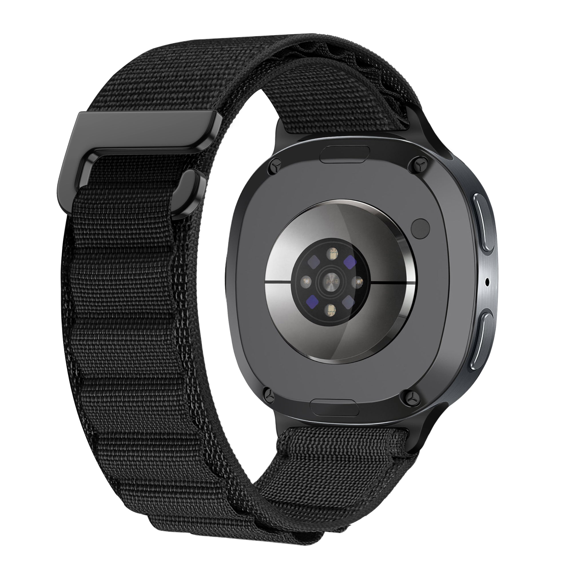 Samsung Galaxy Watch 8 Classic Alpine Strap (Black)
