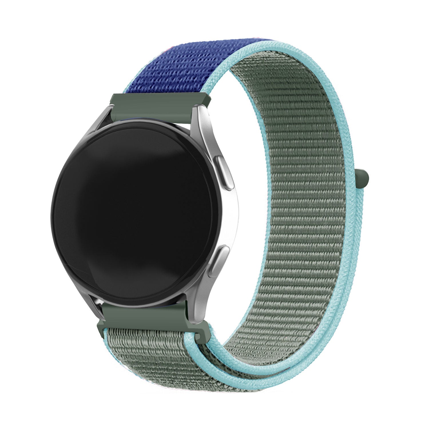 Amazfit GTS 4 Nylon Strap (Khaki)