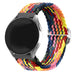 Polar Ignite 2 Braided Nylon Strap (Multicolour)