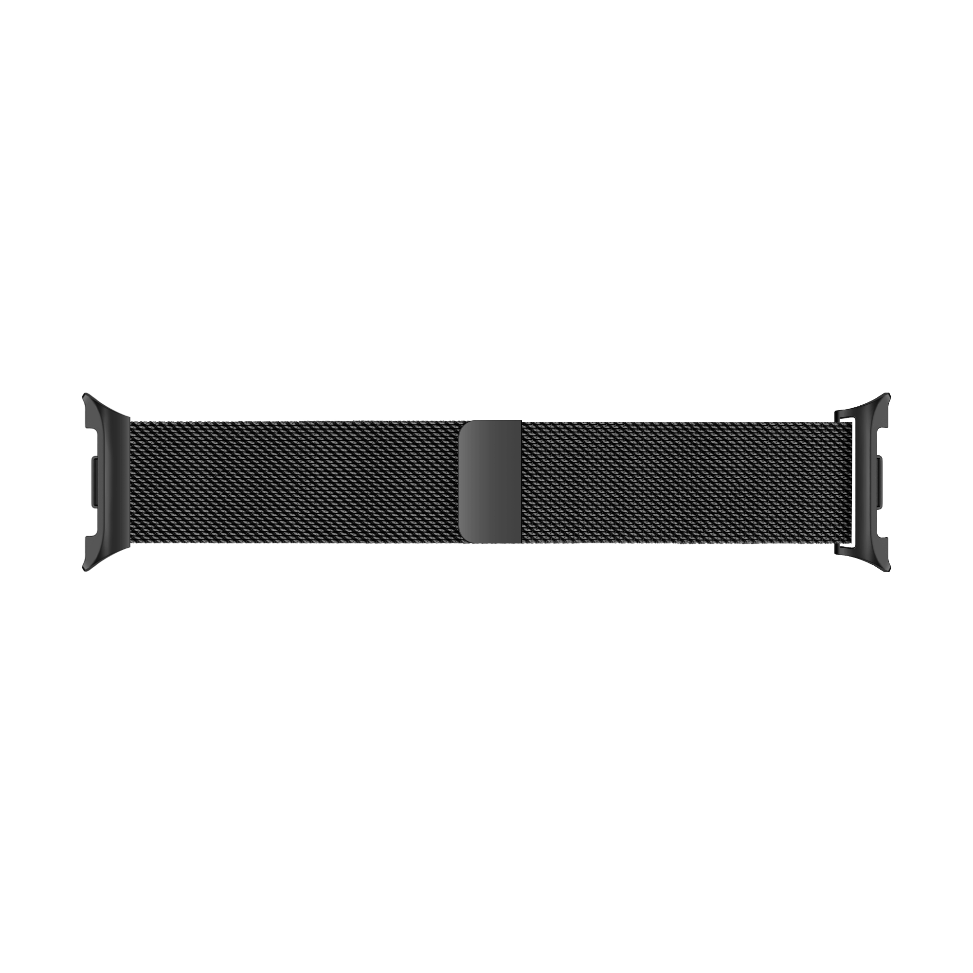 Samsung Galaxy Watch 8 Classic Milanese Strap (Black)