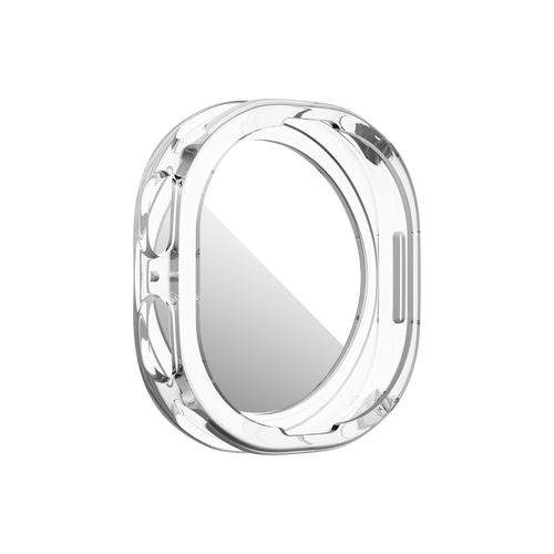 Bandz Samsung Galaxy Watch 8 - 44mm TPU Cover (Transparent)