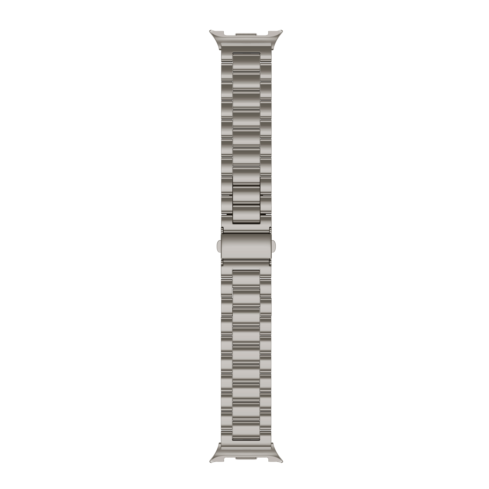 Samsung Galaxy Watch 8 Classic Titanium Strap (Titanium)