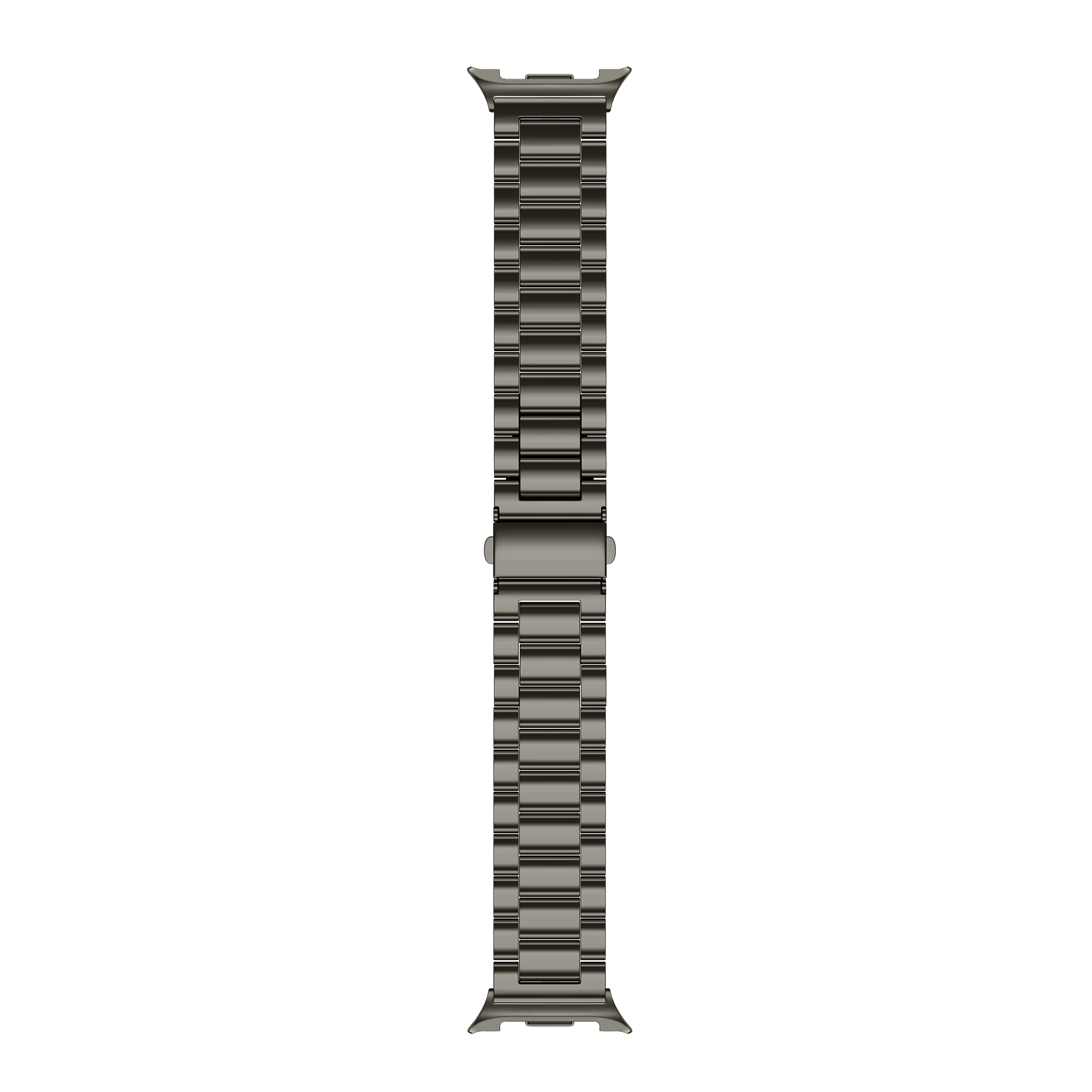 Samsung Galaxy Watch 8 - 40mm Titanium Strap (Graphite)