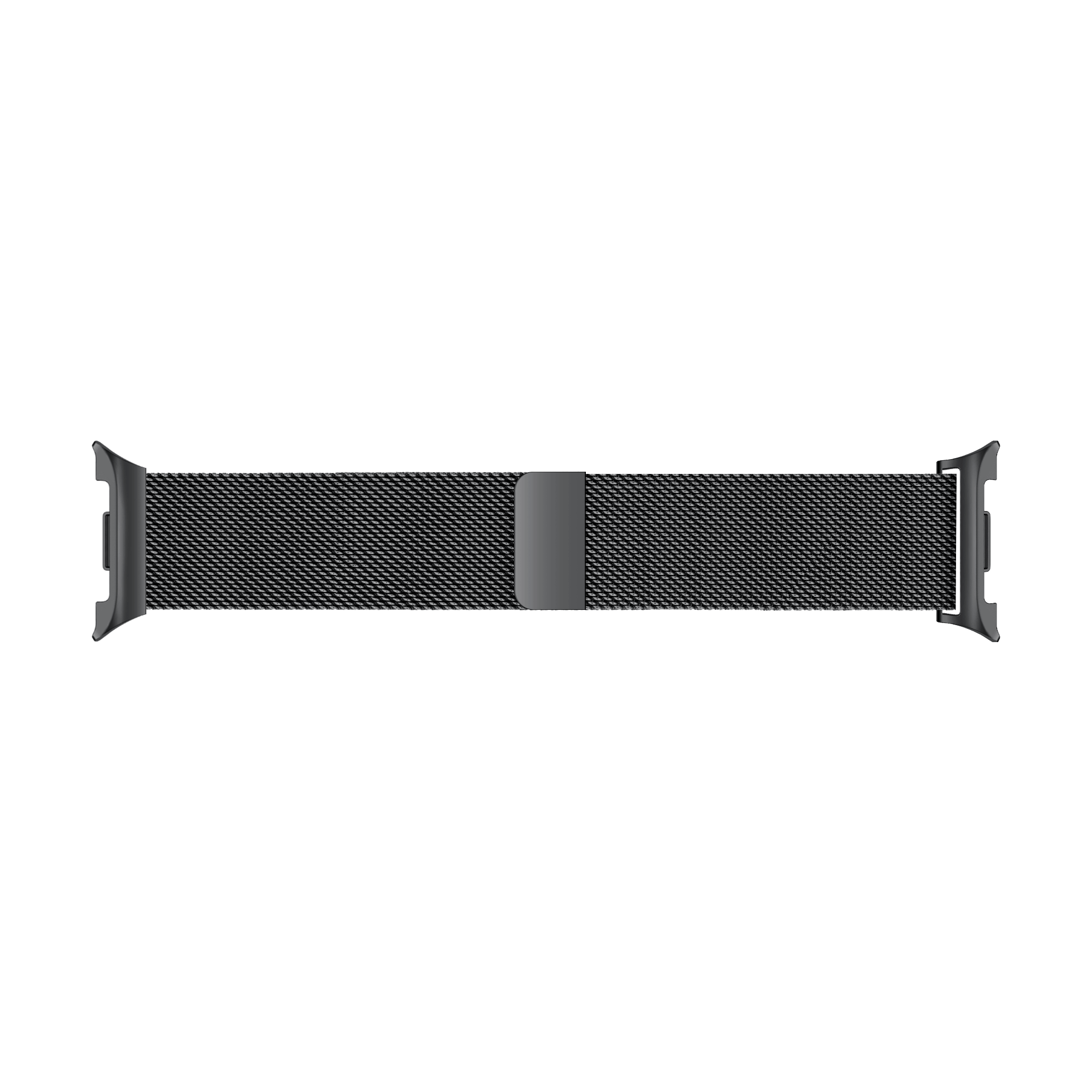 Samsung Galaxy Watch 8 Classic Milanese Strap (Space Grey)