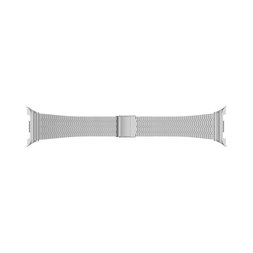 Samsung Galaxy Watch 8 - 44mm Fine Steel Strap (Silver)
