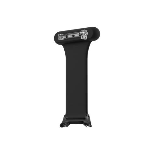 Samsung Galaxy Watch 8 - 40mm Nurse Fob (Black)