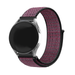 Withings Steel HR Sport Nylon Strap (True Berry)