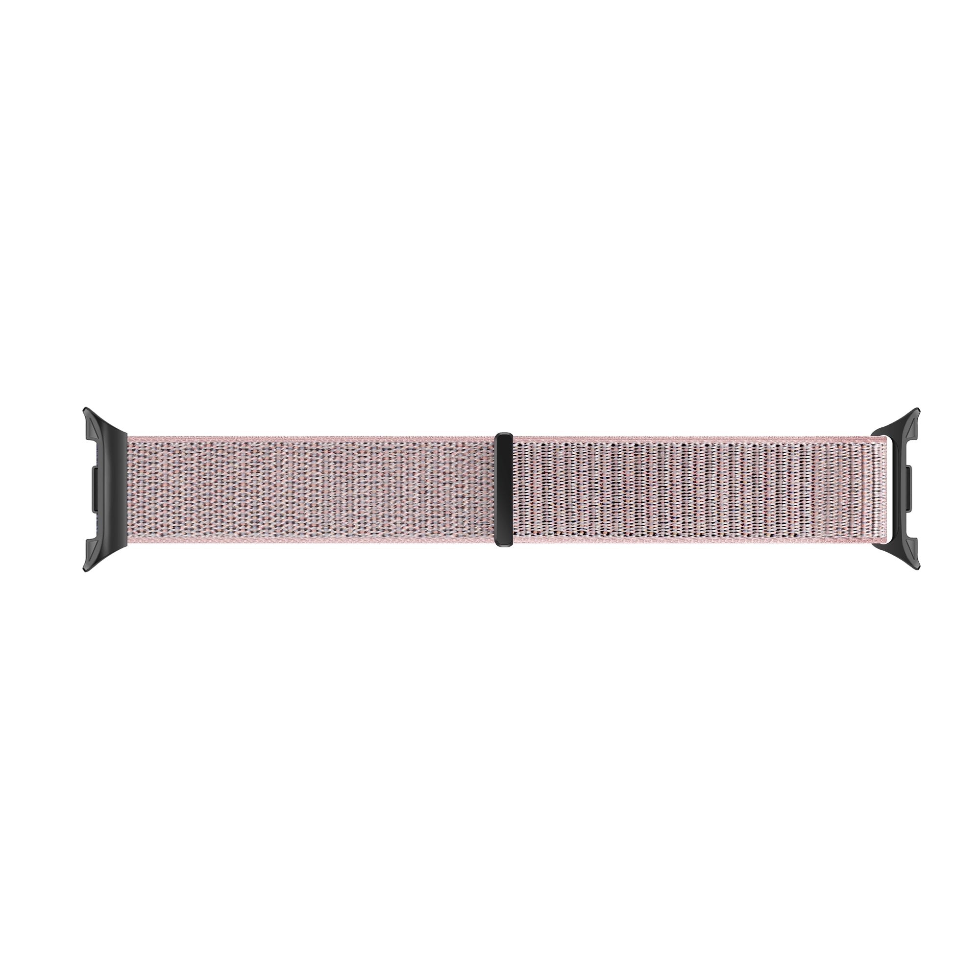 Samsung Galaxy Watch 8 Classic Nylon Strap (Pink)