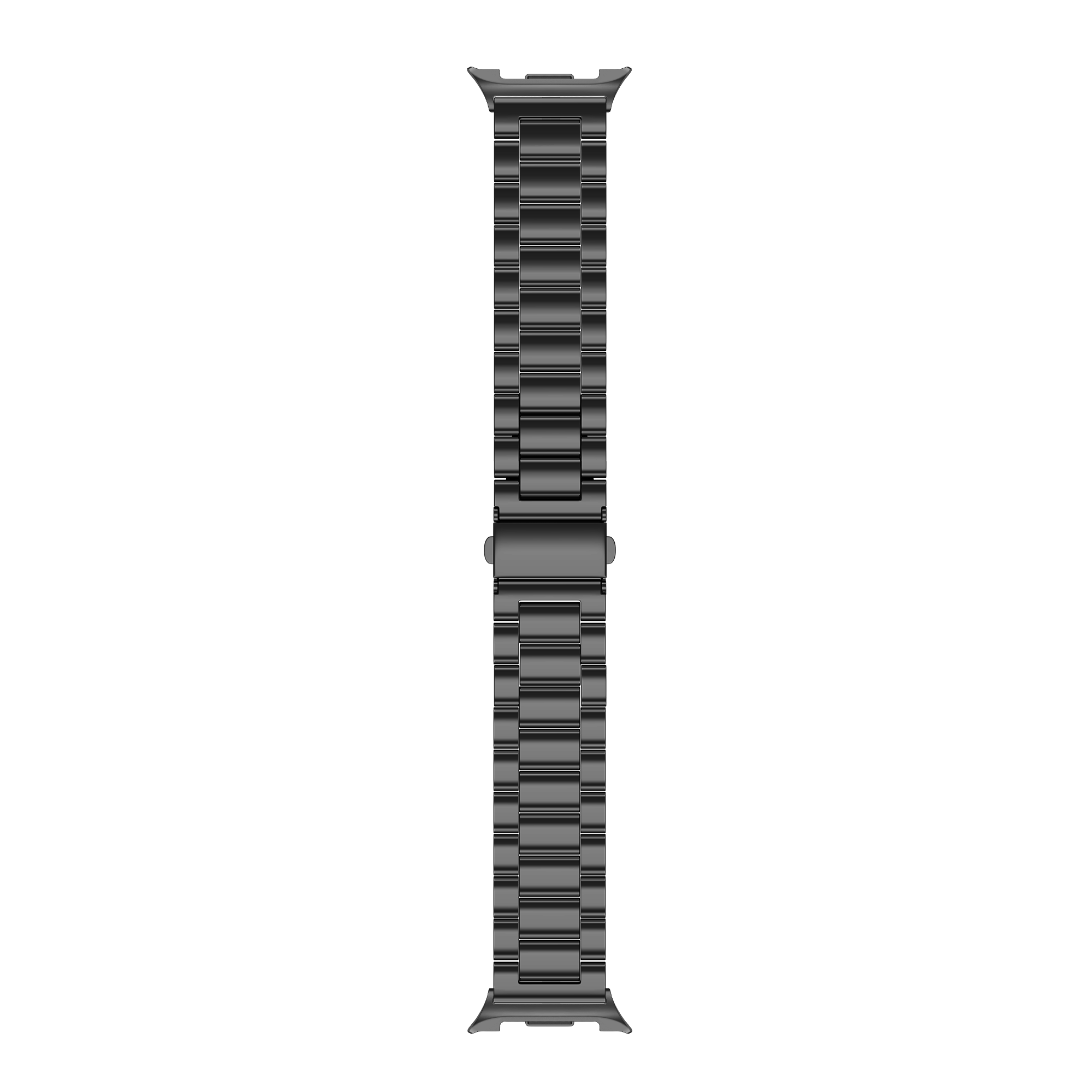 Samsung Galaxy Watch 8 - 40mm Titanium Strap (Black)