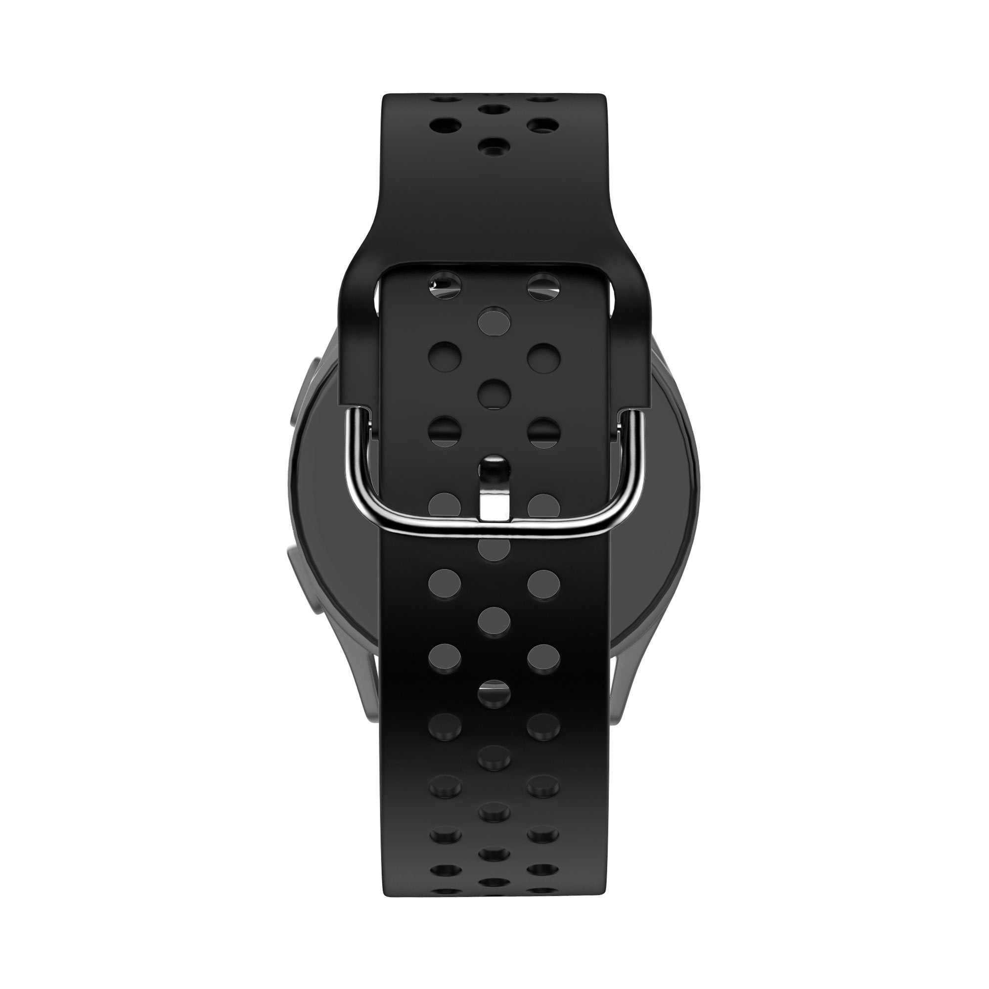 Bandz Oppo Watch X Sport Strap 'Air' (Black)