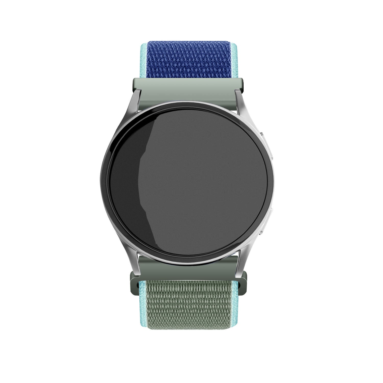 Amazfit Bip U (Pro) Nylon Strap (Khaki)