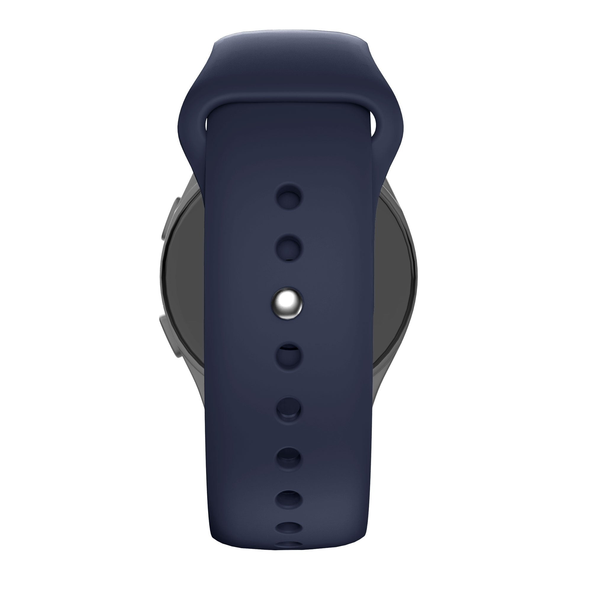 Bandz Coros Pace 2 Sport Strap 'Deluxe' (Dark Blue)
